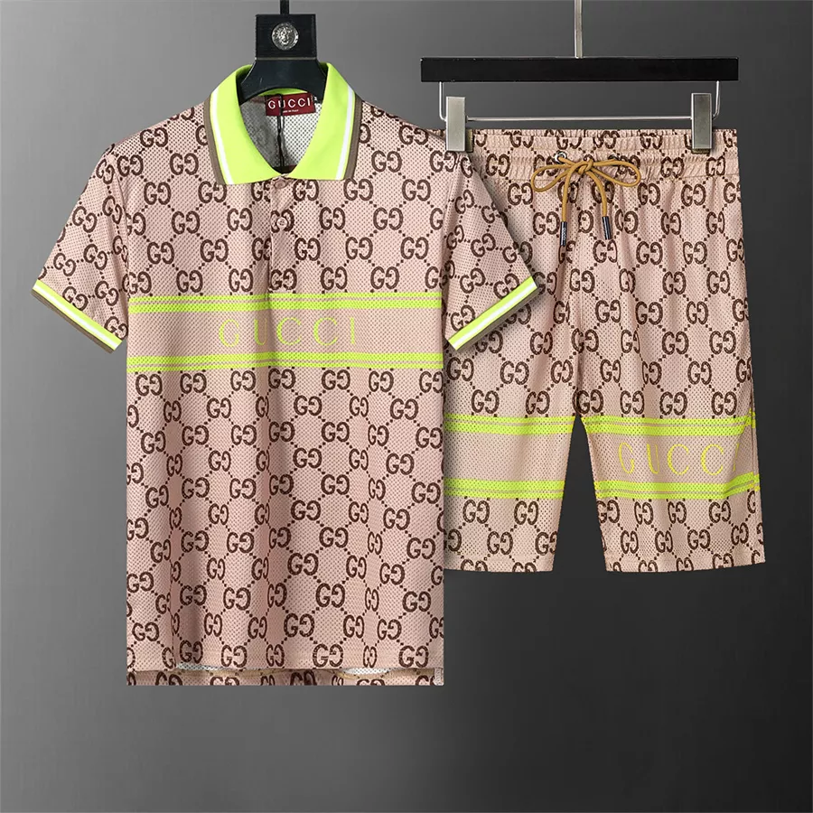 gucci survetements manches courtes pour homme s_127bb71:survetement Gucci collection